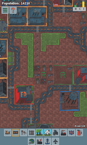 Ape City - Screenshot 3