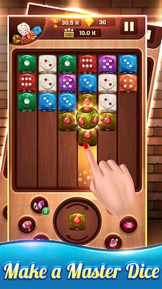 Shoot the Dice! - Screenshot 2