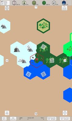 Coast of Kobe: Large Map - Screenshot 2