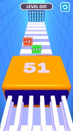 Multiply Crash - Screenshot 3