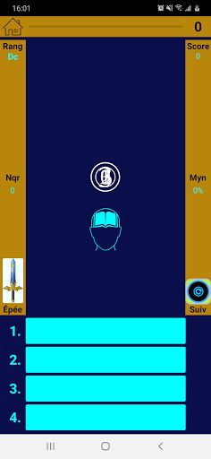 Life Quiz - Screenshot 4