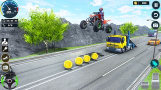 ATV Quad Bike Racing:Quad Game - Screenshot 3