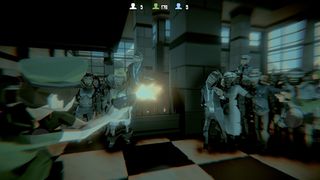 Warbox Sandbox - Screenshot 2