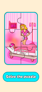 Eraser DOP 2: Puzzle & Riddle - Screenshot 5