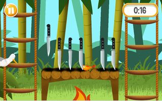 BBQ Fish - Screenshot 2