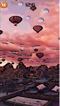 Ach Climbers - Screenshot 1