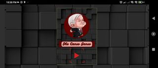 Me Canso Ganso - Screenshot 2