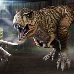 Dinosaur puzzle game - Screenshot 3