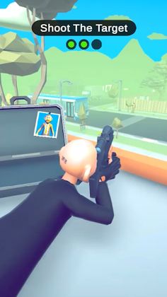 Ragdoll Agent - Screenshot 2