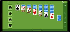 Solitaire Prime - Screenshot 3