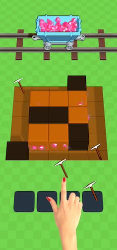 Fill up : Puzzle - Screenshot 3