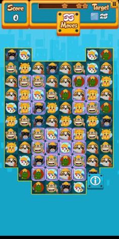 Monkeyopolis - Screenshot 2