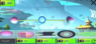 Lato Lato Horizontal - Screenshot 3