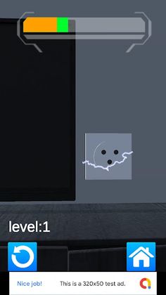 The Electricity Challenge - Screenshot 3