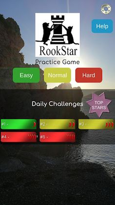 RookStar - Screenshot 3