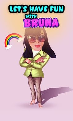 LGBTQ - Bruna Game - Screenshot 2