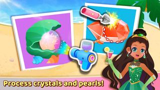 Little Panda's Fashion Jewelry - Screenshot 2