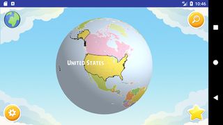 Chef Koochooloo - Screenshot 2