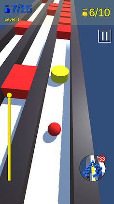 SpeedBall: Smashbox - Screenshot 3