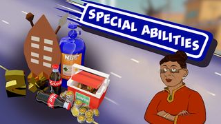 Taxi Ranked - Screenshot 3