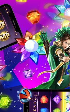 Emerald Archer - Screenshot 2