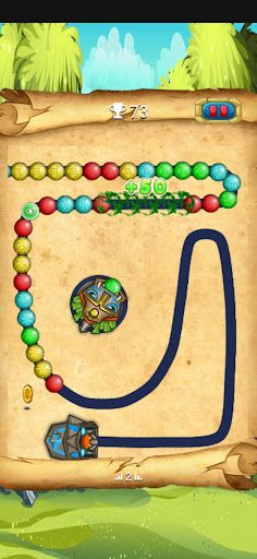 Zumbla - Screenshot 4