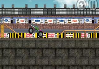 Monster Truck Madness - Screenshot 3