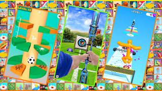 Offline Games - Screenshot 3