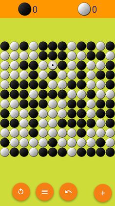 Five Chess - Screenshot 3