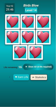 MemoryQ - Screenshot 3