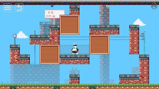 Invercity - Screenshot 2