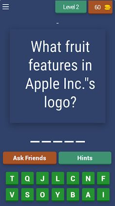BrandSnap : Brand Trivia Game - Screenshot 3