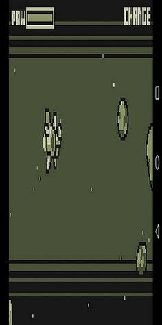 Space invaders - Screenshot 1