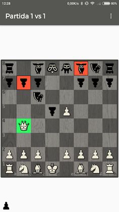 TopChess - Screenshot 1