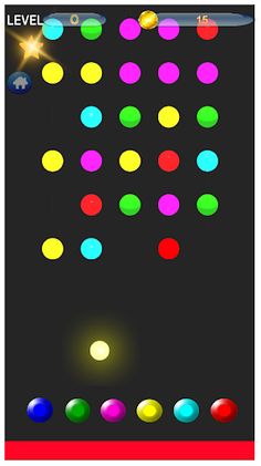 Ball Sunshine - Screenshot 1