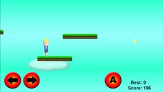 Seb's Jump Platform - Screenshot 3