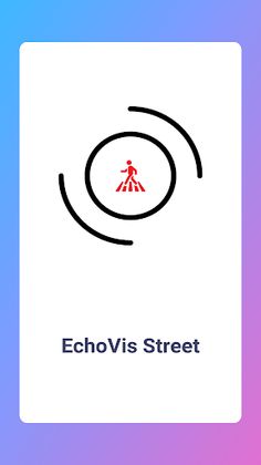 EchoVis Street - Screenshot 2