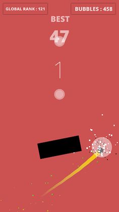Pop Blaster - Bubble Breaker! - Screenshot 1