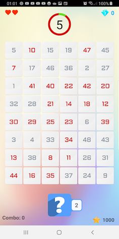 Easy Num - Screenshot 4