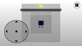 Danger Zones - Screenshot 1