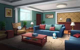 Room Escape Contest 2 - Screenshot 2