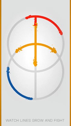 Battle Lines Color - Screenshot 2