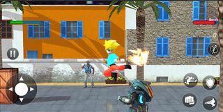 Tike Blast 2 - Screenshot 3