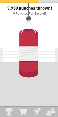 Tap2Punch - Screenshot 1