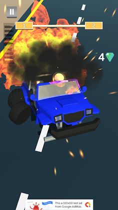 Mafia Road - Screenshot 3