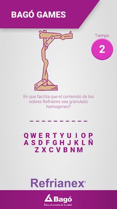 Bagó Minijuegos - Screenshot 2