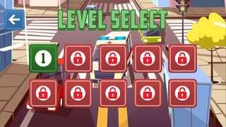 Difference - Vintage Sports Ca - Screenshot 3