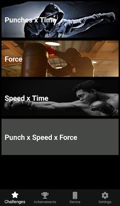 Boxing - Screenshot 3