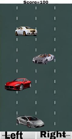 The Speediest - Screenshot 3