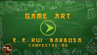 Game Art - EE Rui Barbosa - Screenshot 2